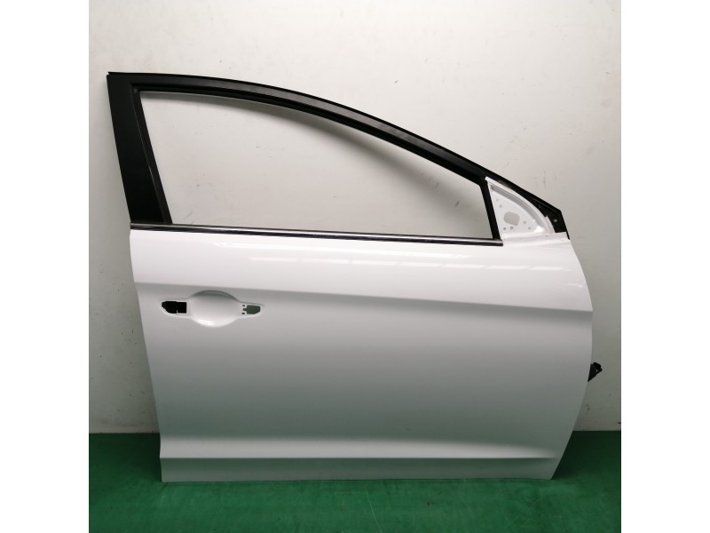 Recambio de puerta delantera derecha para hyundai elantra (ad)(2016) 1.6 cat referencia OEM IAM 76004F2000  