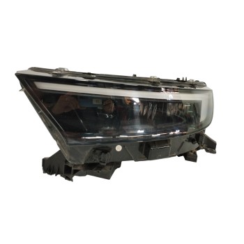 FARO IZQUIERDO 9847939680 SOPORTES ROTOS SIN MODULO LED