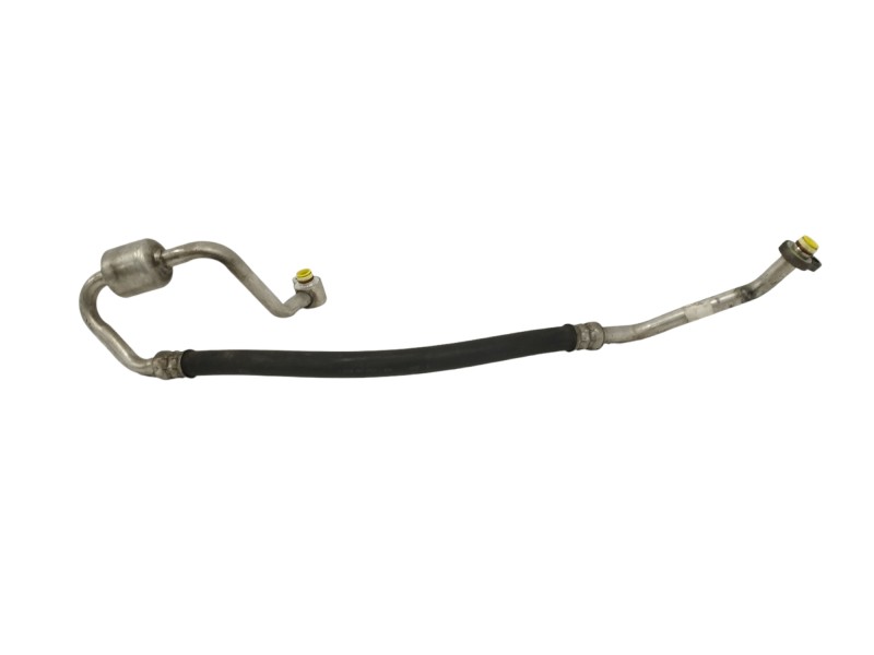 Recambio de tubos aire acondicionado para ford c-max 1.6 16v ti-vct cat referencia OEM IAM Recambio de tubos aire acondicionado para ford c-max 1.6 16v ti-vct cat referencia OEM IAM