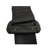Recambio de cinturon seguridad trasero izquierdo para seat leon st (5f8) 2.0 tdi referencia OEM IAM 5F0857805C  