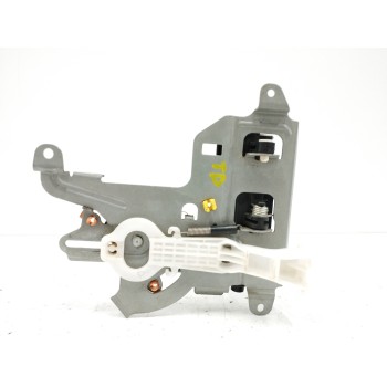 Recambio de maneta interior trasera derecha para mitsubishi l200 / triton (kj_, kk_, kl_) 2.2 di-d 4wd referencia OEM IAM 5746A1