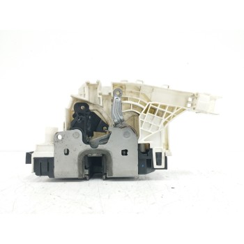 Recambio de cerradura puerta delantera izquierda para mercedes-benz sprinterii caja abierta (desde 01.06) 2.1 cdi cat referencia