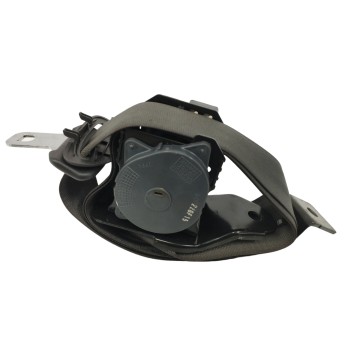 Recambio de cinturon seguridad trasero izquierdo para chevrolet epica 2.5 cat referencia OEM IAM 96499875  