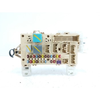 CAJA RELES / FUSIBLES 892210F010 