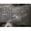 Recambio de cremallera direccion para volkswagen golf v berlina (1k1) 1.9 tdi referencia OEM IAM 1K1423051BC  