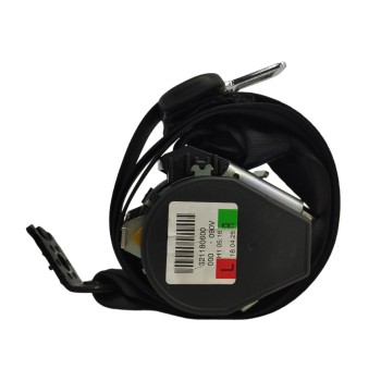 Recambio de cinturon seguridad trasero izquierdo para seat leon st (5f8) 2.0 tdi referencia OEM IAM 5F0857805C  