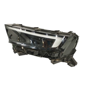 Recambio de faro izquierdo para opel mokka 1.2 (76) referencia OEM IAM 9847939680 SOPORTES ROTOS SIN MODULO LED