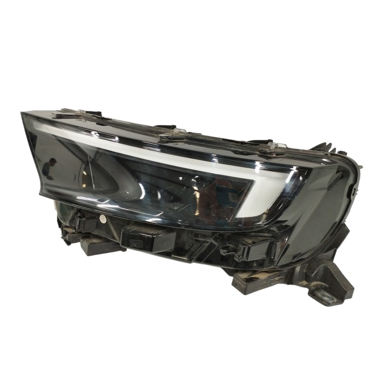 FARO IZQUIERDO SOPORTES ROTOS SIN MODULO LED