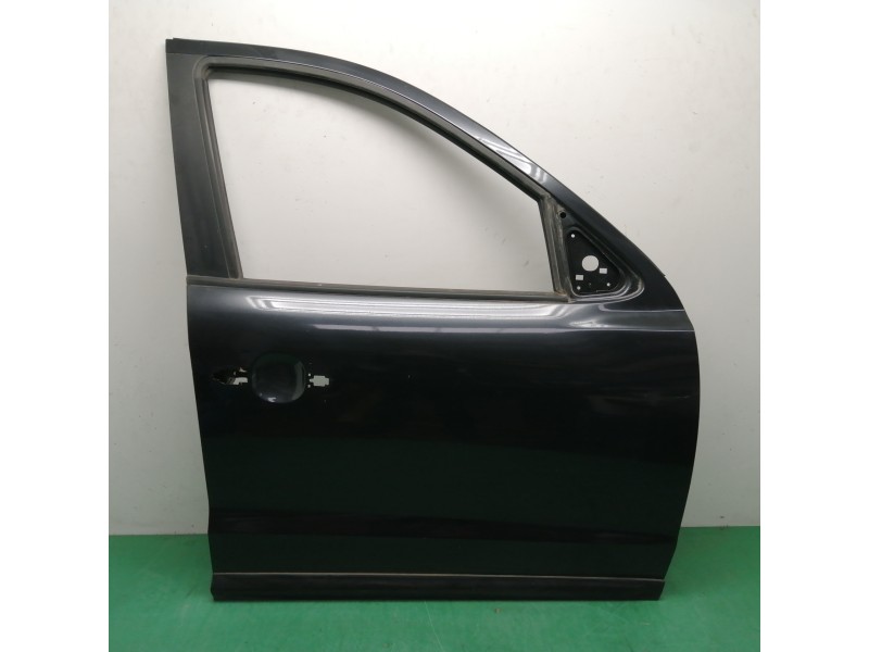 Recambio de puerta delantera derecha para hyundai santa fe (bm) 2.2 crdi cat referencia OEM IAM Recambio de puerta delantera derecha para hyundai santa fe (bm) 2.2 crdi cat referencia OEM IAM