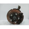 Recambio de mangueta delantera derecha para hyundai h 1 2.5 turbodiesel cat referencia OEM IAM   