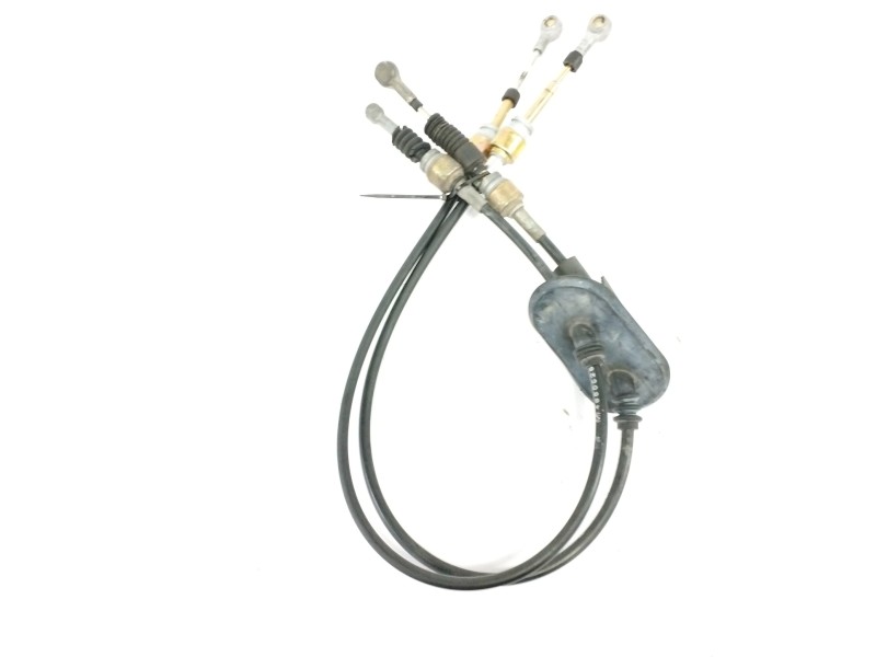Recambio de varillaje cambio para jeep gr.cherokee (zj)/(z) 4.0 cat referencia OEM IAM 46807039 46806268 