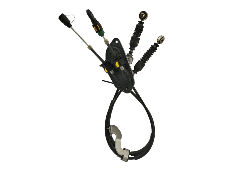Recambio de varillaje cambio para toyota auris 1.2 16v turbo cat referencia OEM IAM 3382005320 Recambio de varillaje cambio para toyota auris 1.2 16v turbo cat referencia OEM IAM 3382005320