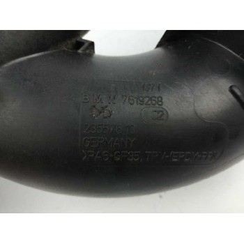 Recambio de tubo presion turbocompresor para mini mini (f56) 1.5 12v referencia OEM IAM 13717619268 1371 7619268 23557610