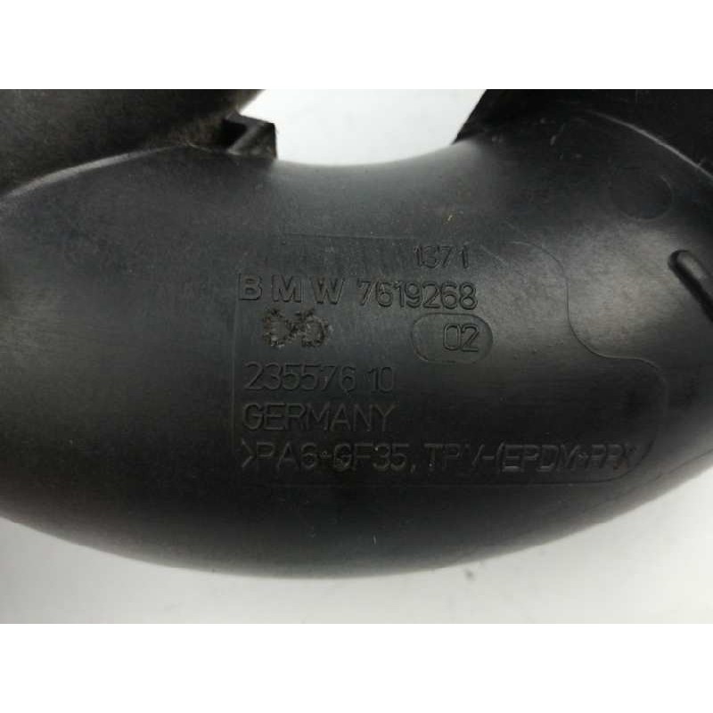 TUBO PRESION TURBOCOMPRESOR 1371 7619268 23557610