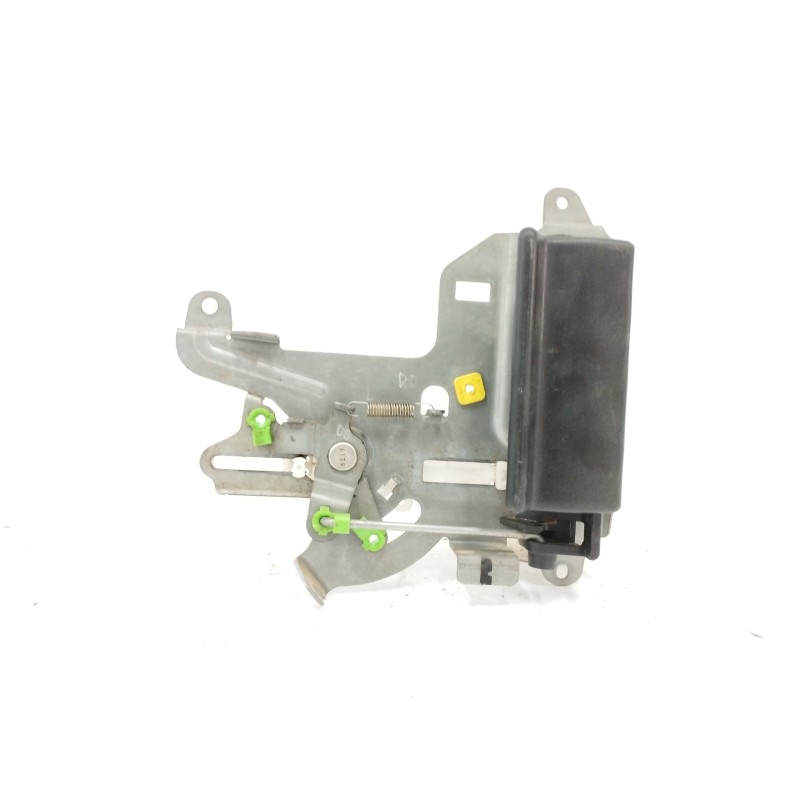 Recambio de maneta interior trasera izquierda para mitsubishi l200 / triton (kj_, kk_, kl_) 2.2 di-d 4wd referencia OEM IAM 5746