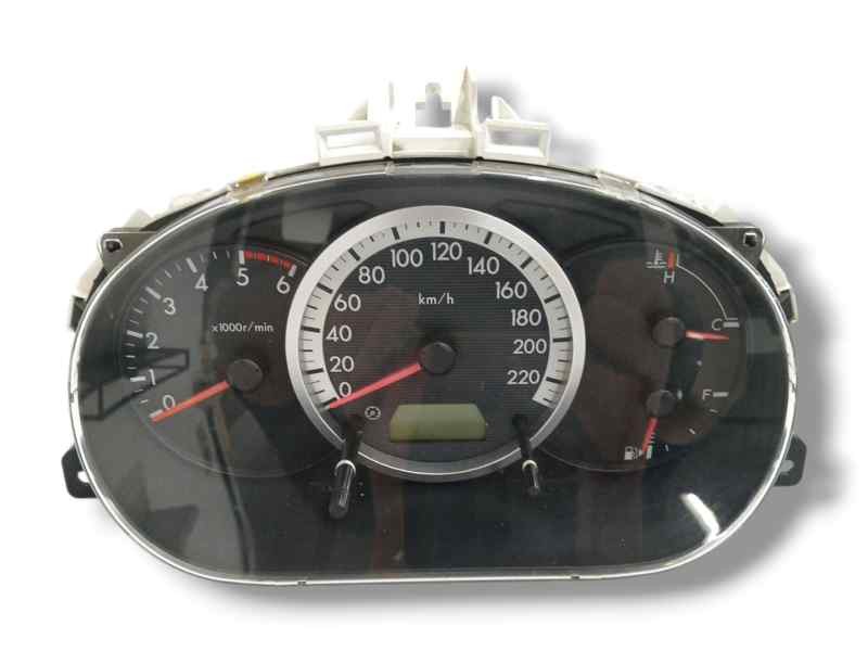 Recambio de cuadro instrumentos para mazda 5 berl. (cr) 2.0 diesel cat referencia OEM IAM C23555430 Recambio de cuadro instrumentos para mazda 5 berl. (cr) 2.0 diesel cat referencia OEM IAM C23555430