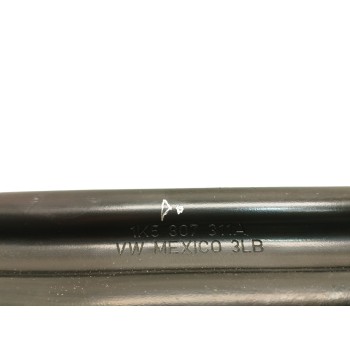 Recambio de refuerzo paragolpes trasero para volkswagen jetta iii (1k2) 1.6 referencia OEM IAM 1K5807311A  