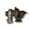 Recambio de turbocompresor para mercedes-benz clase cla (w117) shooting brake cla 220 d (117.903) referencia OEM IAM A6510900886