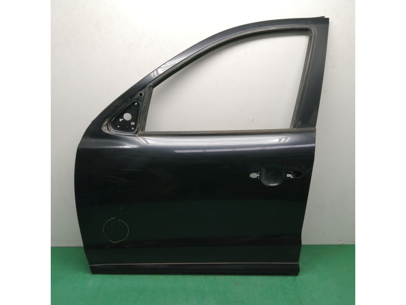 Recambio de puerta delantera izquierda para hyundai santa fe (bm) 2.2 crdi cat referencia OEM IAM OBSERVAR FOTOS Recambio de puerta delantera izquierda para hyundai santa fe (bm) 2.2 crdi cat referencia OEM IAM OBSERVAR FOTOS