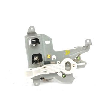 Recambio de maneta interior trasera izquierda para mitsubishi l200 / triton (kj_, kk_, kl_) 2.2 di-d 4wd referencia OEM IAM 5746