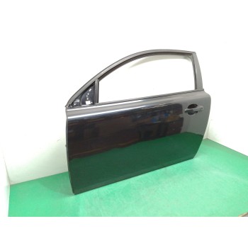 Recambio de puerta delantera izquierda para volvo c30 1.6 diesel cat referencia OEM IAM  OBSERVAR FOTOS 