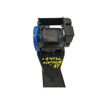 Recambio de cinturon seguridad trasero central para chevrolet epica 2.5 cat referencia OEM IAM 96499920  