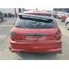 Recambio de carroceria corte para peugeot 206 berlina 1.4 referencia OEM IAM   