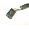 Recambio de retrovisor derecho para jeep gr.cherokee (zj)/(z) 4.0 cat referencia OEM IAM 51324HA 4 CABLES 