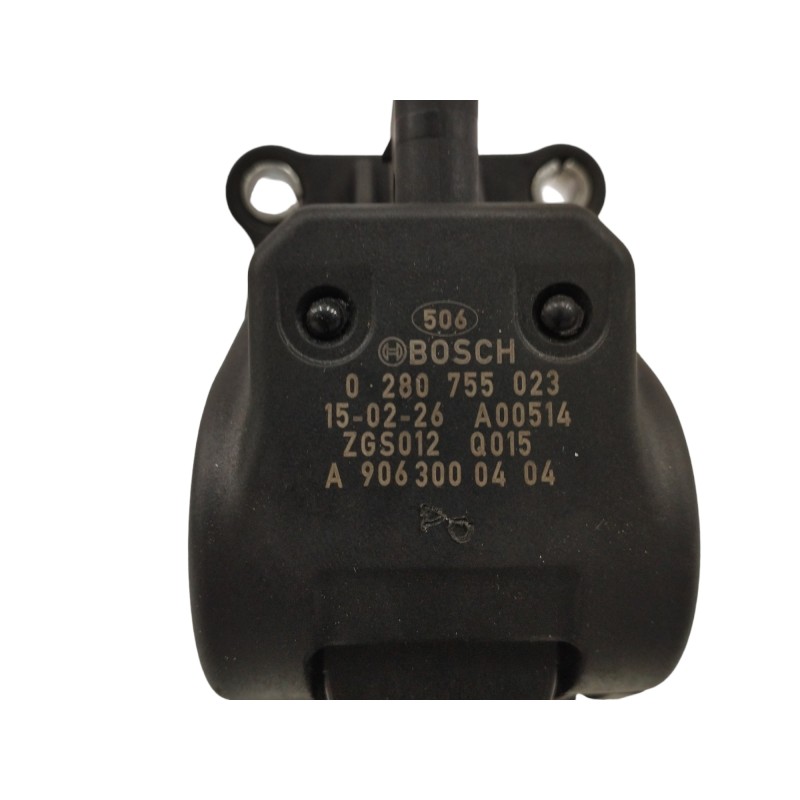 PEDAL ACELERADOR 0280755023