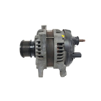 Recambio de alternador para chrysler voyager (rg) 2.8 crd cat referencia OEM IAM 04868429AD 421000083 