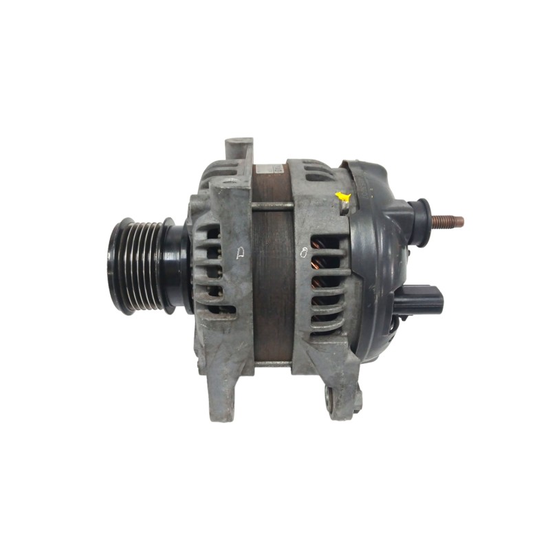 Recambio de alternador para chrysler voyager (rg) 2.8 crd cat referencia OEM IAM 04868429AD 421000083 