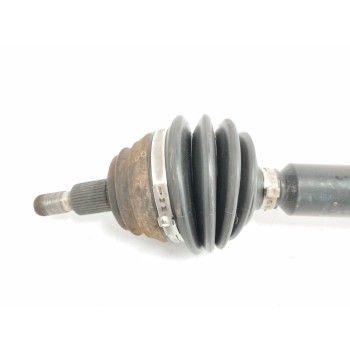 Recambio de transmision delantera derecha para volkswagen new beetle (9c1/1c1) 1.6 referencia OEM IAM   