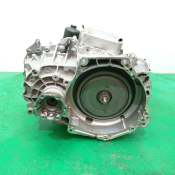 Recambio de caja cambios para volkswagen polo gti referencia OEM IAM TLV 51102 KM 
