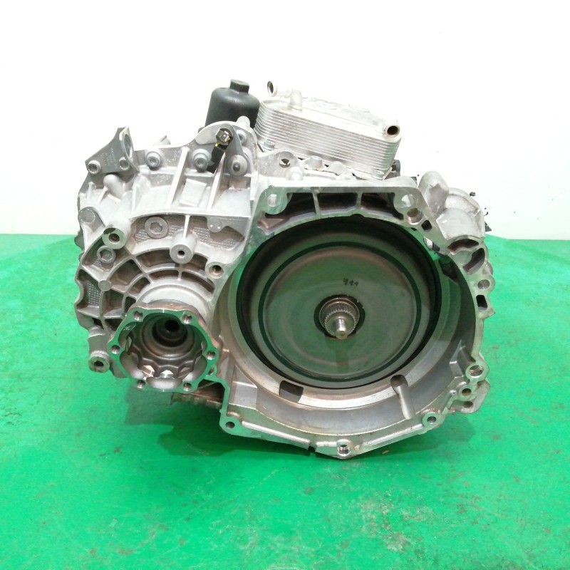 Recambio de caja cambios para volkswagen polo gti referencia OEM IAM TLV 51102 KM 