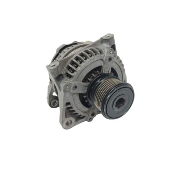 Recambio de alternador para chrysler voyager (rg) 2.8 crd cat referencia OEM IAM 04868429AD 421000083 