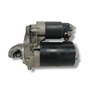 Recambio de motor arranque para mini mini (r50,r53) cooper referencia OEM IAM 12414542741 0001106019 