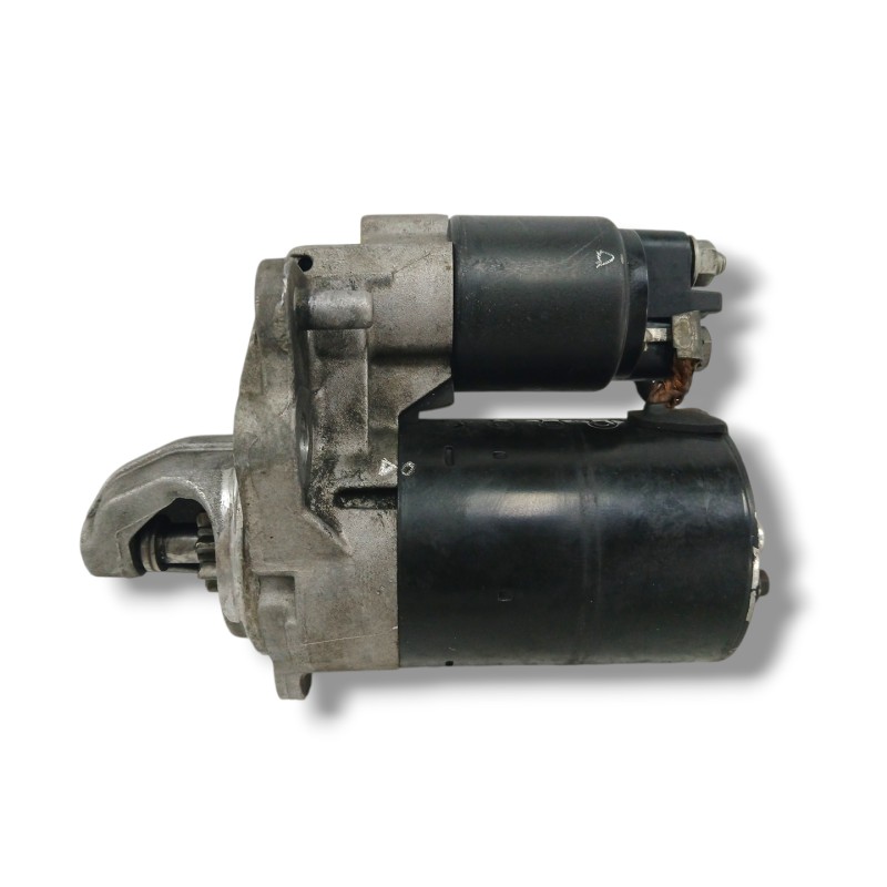 Recambio de motor arranque para mini mini (r50,r53) cooper referencia OEM IAM 12414542741 0001106019 