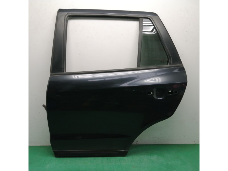 Recambio de puerta trasera izquierda para hyundai santa fe (bm) 2.2 crdi cat referencia OEM IAM Recambio de puerta trasera izquierda para hyundai santa fe (bm) 2.2 crdi cat referencia OEM IAM