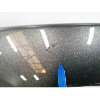 Recambio de moldura para ford kuga (cbs) referencia OEM IAM GJ54S43404A TRASERA PORTON GRIS OSCURO OBSERVAR FOTOS