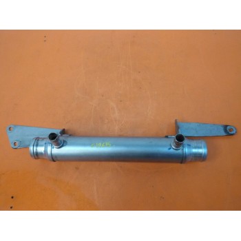 Recambio de enfriador egr para peugeot 406 berlina (s1/s2) sv referencia OEM IAM 9637969480  