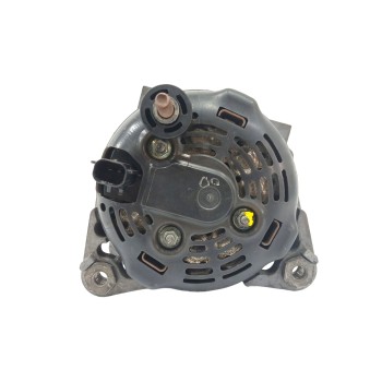 Recambio de alternador para chrysler voyager (rg) 2.8 crd cat referencia OEM IAM 04868429AD 421000083 