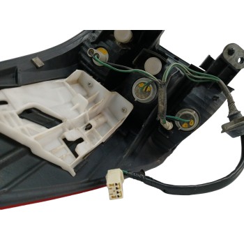 Recambio de piloto trasero derecho para subaru legacy familiar/outback b13 (bp) 2.0 diesel cat referencia OEM IAM 84912AJ090  