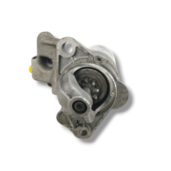 Recambio de motor arranque para mini mini (r50,r53) cooper referencia OEM IAM 12414542741 0001106019 