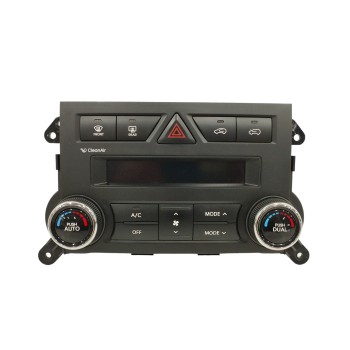 Recambio de mando climatizador para kia sorento ii (xm) 2.0 crdi referencia OEM IAM 972502P581  
