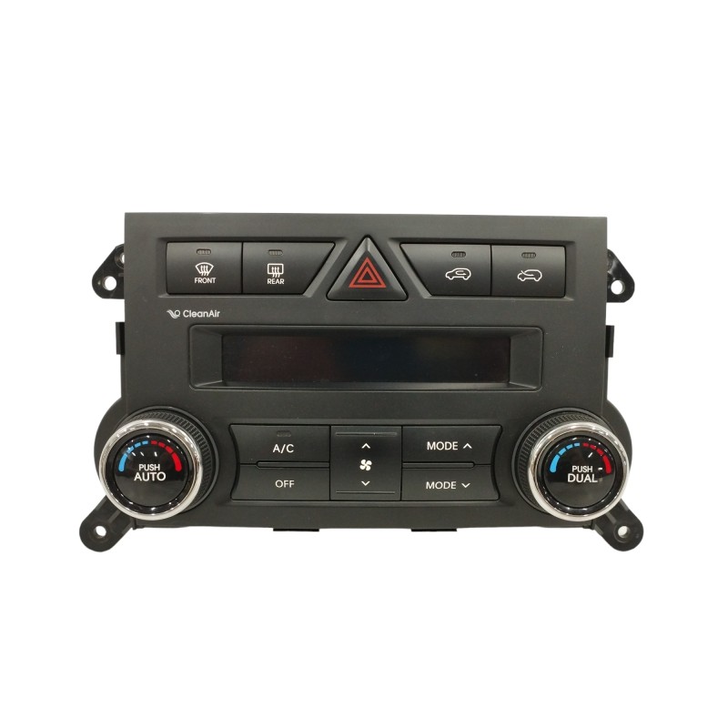Recambio de mando climatizador para kia sorento ii (xm) 2.0 crdi referencia OEM IAM 972502P581  