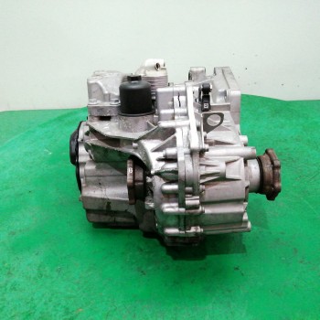 Recambio de caja cambios para volkswagen polo gti referencia OEM IAM TLV 51102 KM 