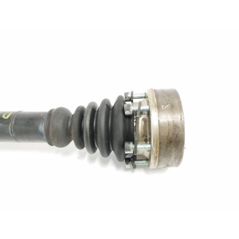 Recambio de transmision delantera derecha para volkswagen new beetle (9c1/1c1) 1.6 referencia OEM IAM   