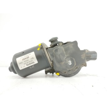 Recambio de motor limpia delantero para toyota corolla verso (r1) 2,2 d-4d sport referencia OEM IAM 851100F020 MS159207241 