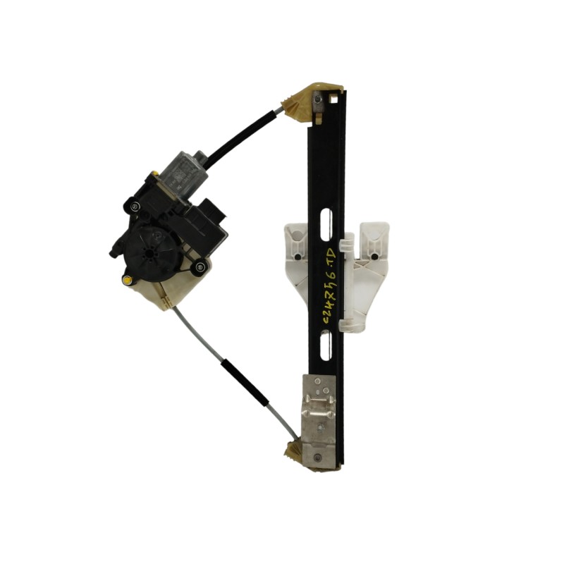 Recambio de elevalunas trasero derecho para seat leon st (5f8) 2.0 tdi referencia OEM IAM 5F9839462C 5Q0959812E 