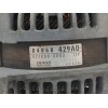 Recambio de alternador para chrysler voyager (rg) 2.8 crd cat referencia OEM IAM 04868429AD 421000083 